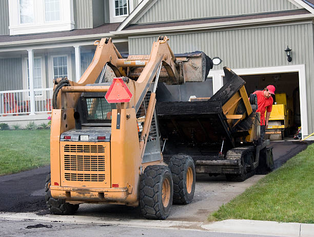 Reliable Lake Mills, WI Driveway Pavers Solutions